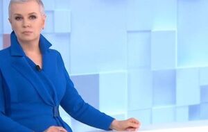 Мазур: Честно говоря, я и сама не знала, как будут разворачиваться события, и опасалась, как будет восстанавливаться организм