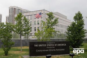 Посольство США заявило о поддержке территориальной целостности и суверенитета Украины