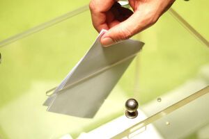 ЦВК вважає, що місцеві вибори через карантин не перенесуть