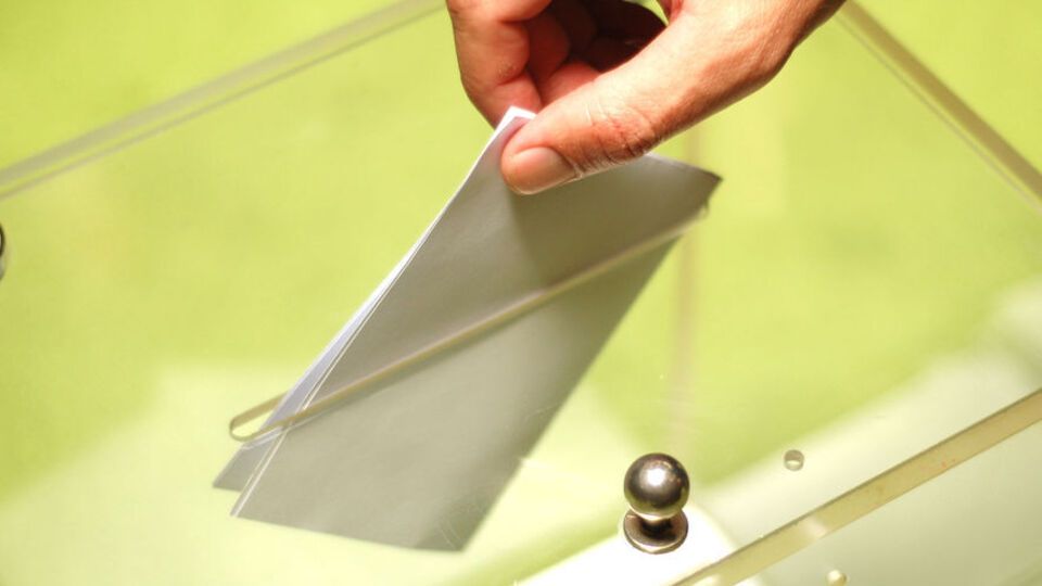 ЦИК считает, что местные выборы из-за карантина не перенесут