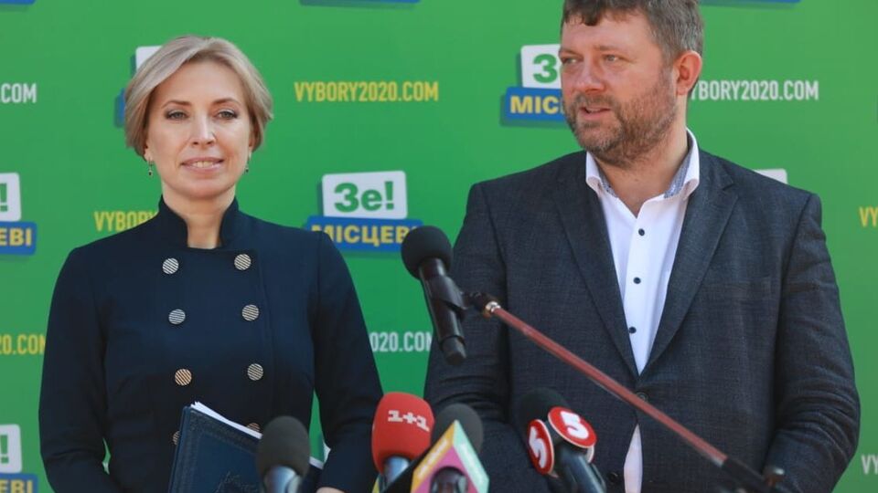 Корниенко объяснил, почему были представлены разные списки