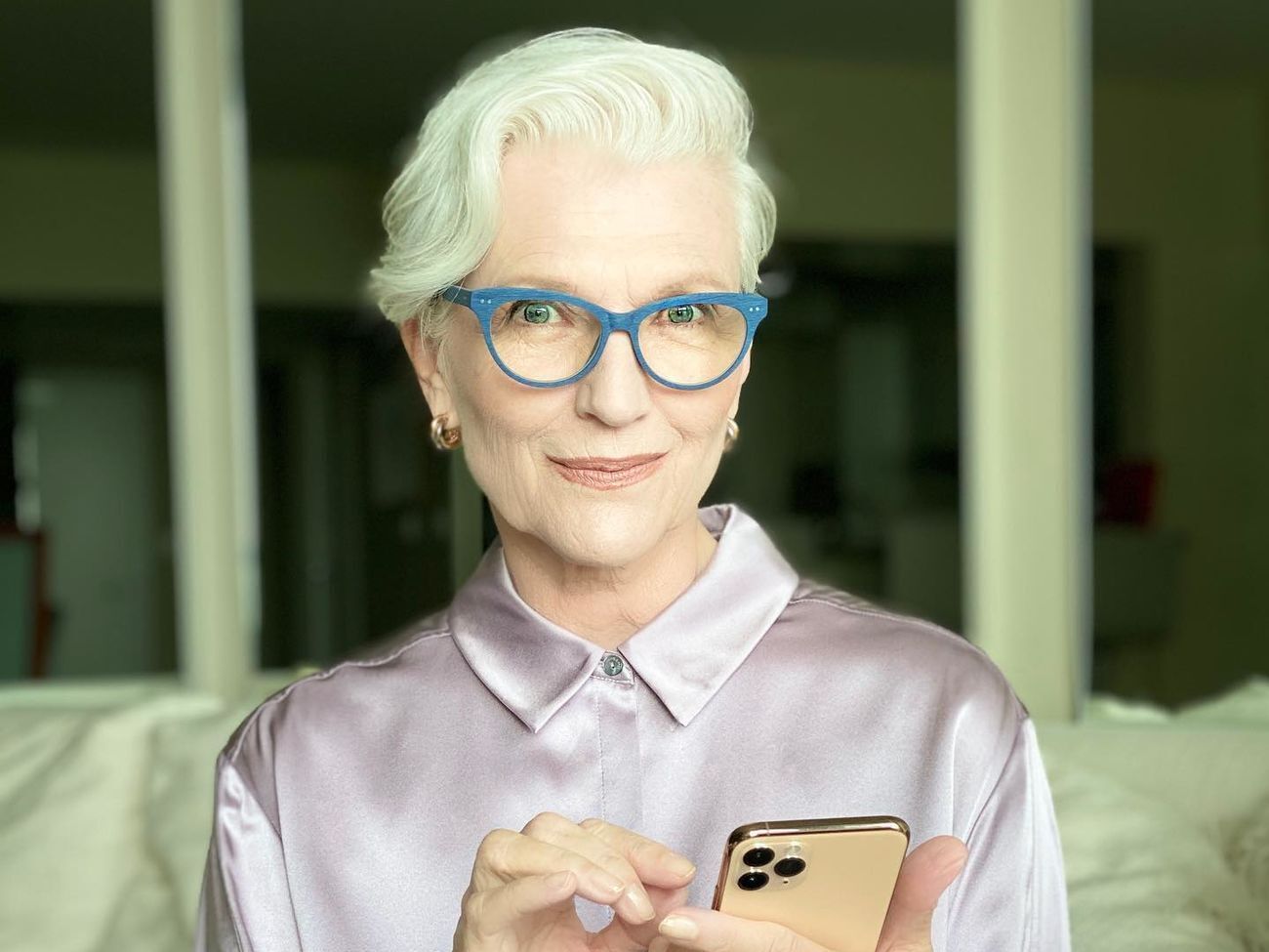 Мей Маск &ndash; мати трьох дітей