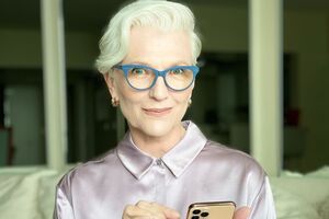 Мей Маск – мати трьох дітей