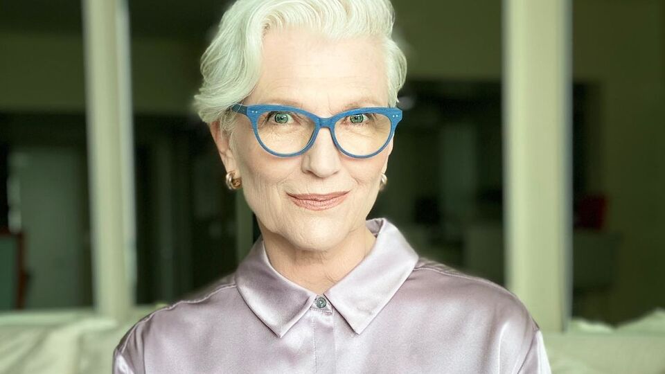 Мей Маск – мати трьох дітей