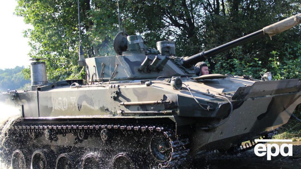 Росія розпочала військові навчання "Кавказ-2020"