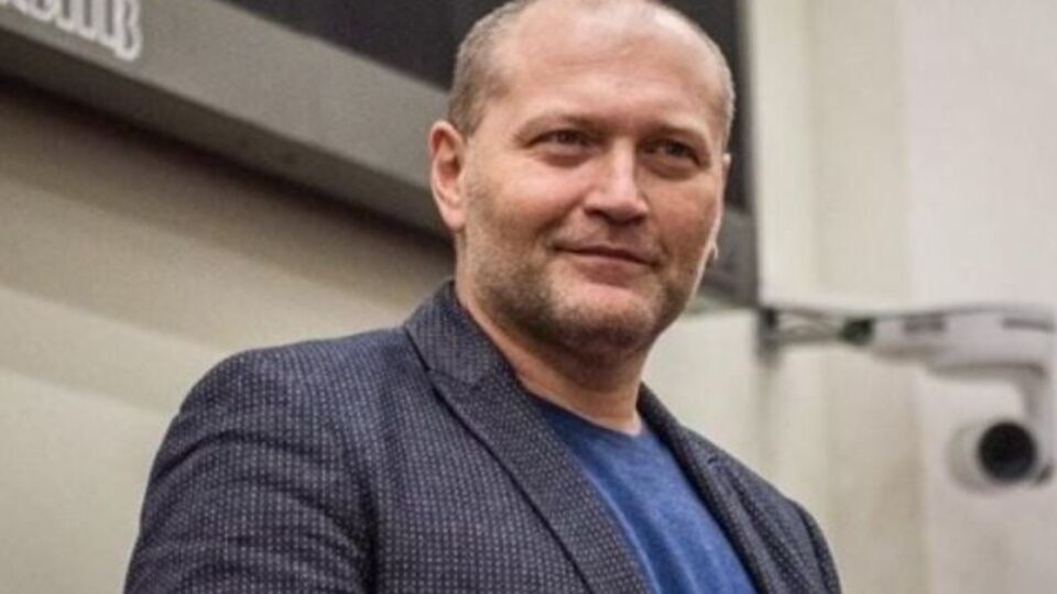 Борислав Береза: Уже більше 10 років у Києві не можуть розробити і прийняти нову програму розвитку зелених зон
