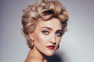 Кекелия впервые стала мамой в мае 2020 года