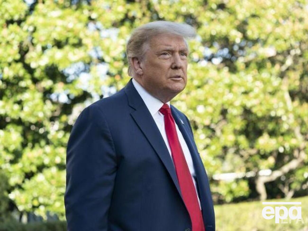 Трамп підписав указ 6 серпня