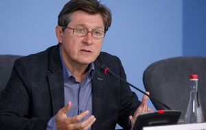 Владимир Фесенко: Их волнует коммуналка, низкий уровень доходов, транспортная проблема, плохие дороги, отсутствие больниц и школ