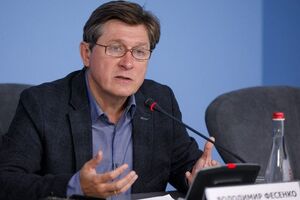 Володимир Фесенко: Їх хвилює комуналка, низький рівень доходів, транспортна проблема, погані дороги, відсутність лікарень і шкіл