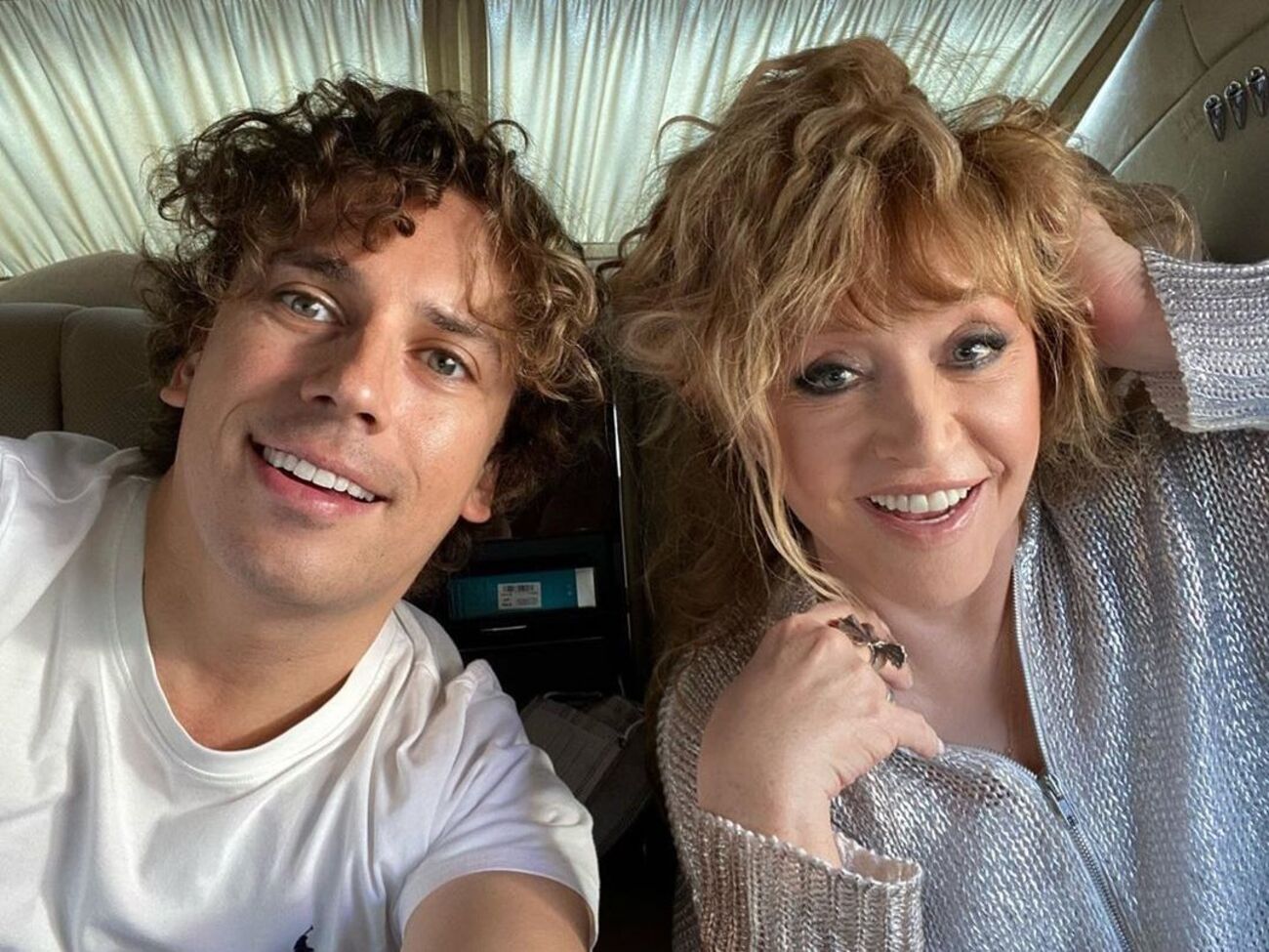 Галкин и Пугачева живут в браке с 2011 года