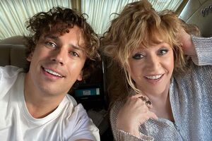 Галкин и Пугачева живут в браке с 2011 года