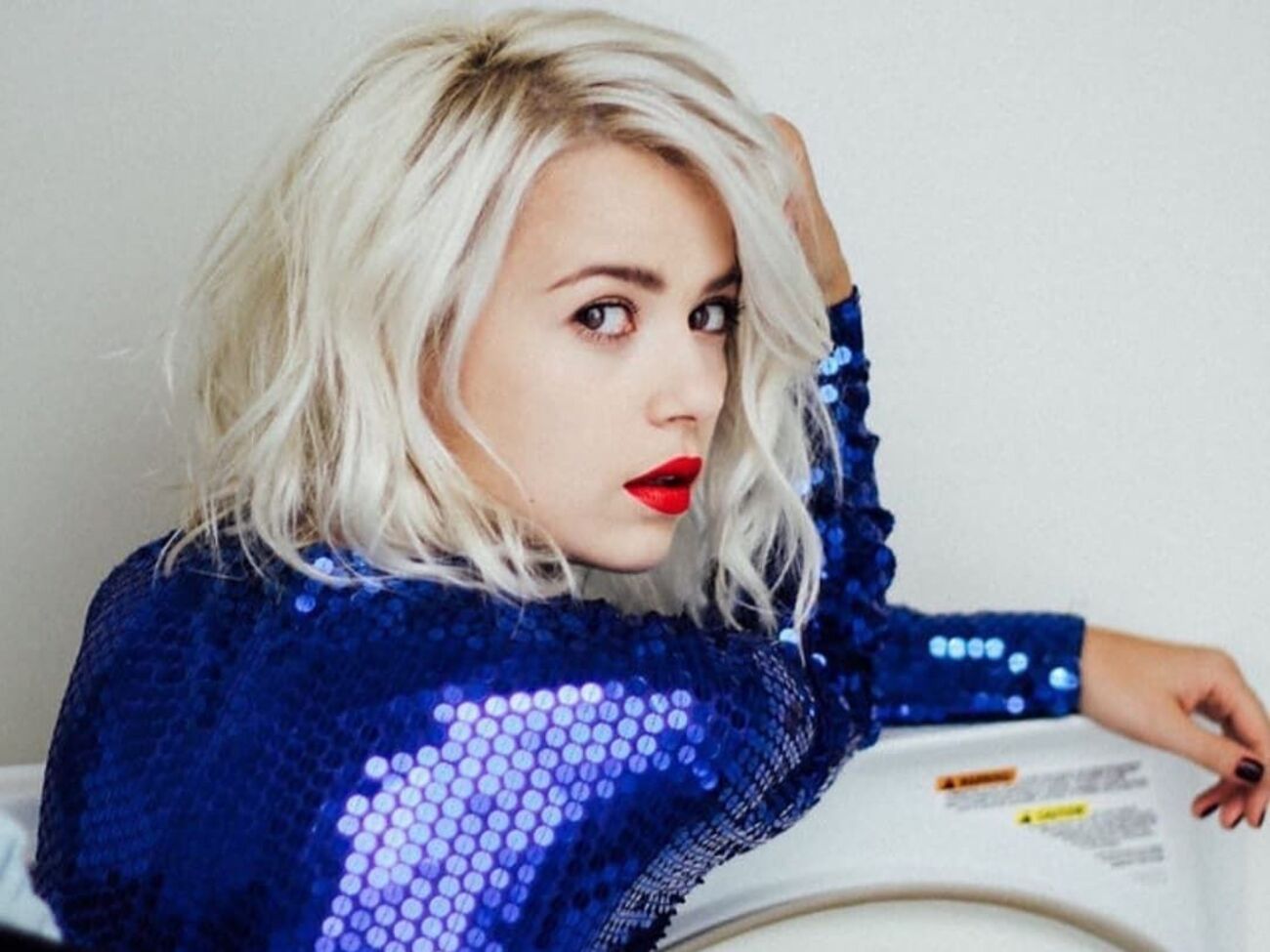 Мика Ньютон:&nbsp;Как себя настроишь, так и будет