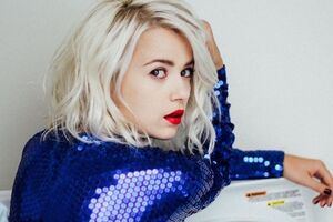 Мика Ньютон: Как себя настроишь, так и будет