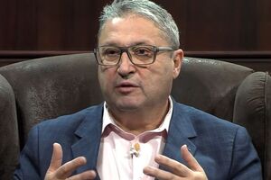 Интервью с Табахом записали на прошлой неделе в Киеве