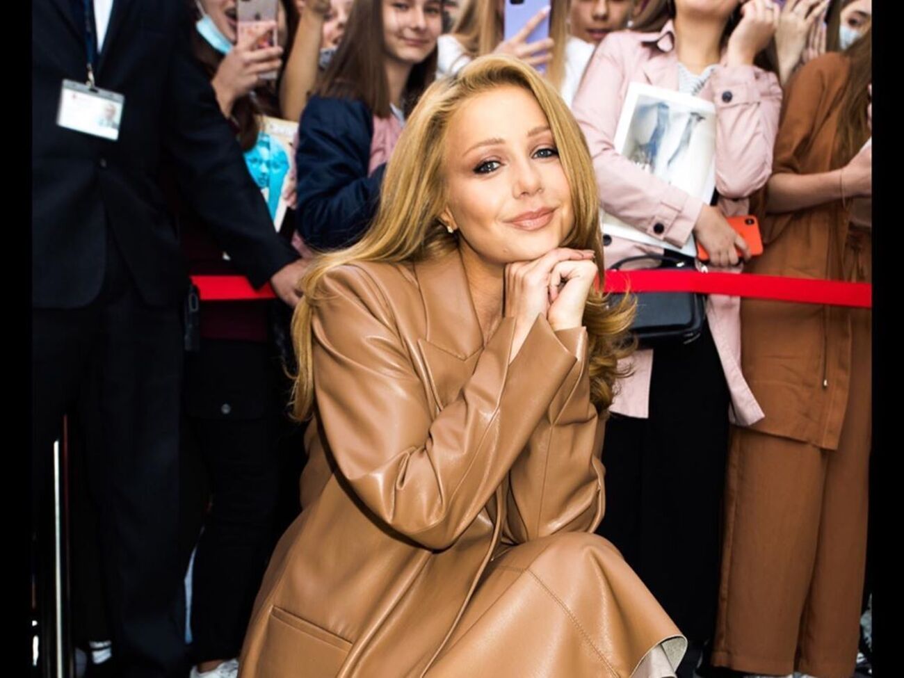 Тіна Кароль святкує 15-річчя на сцені