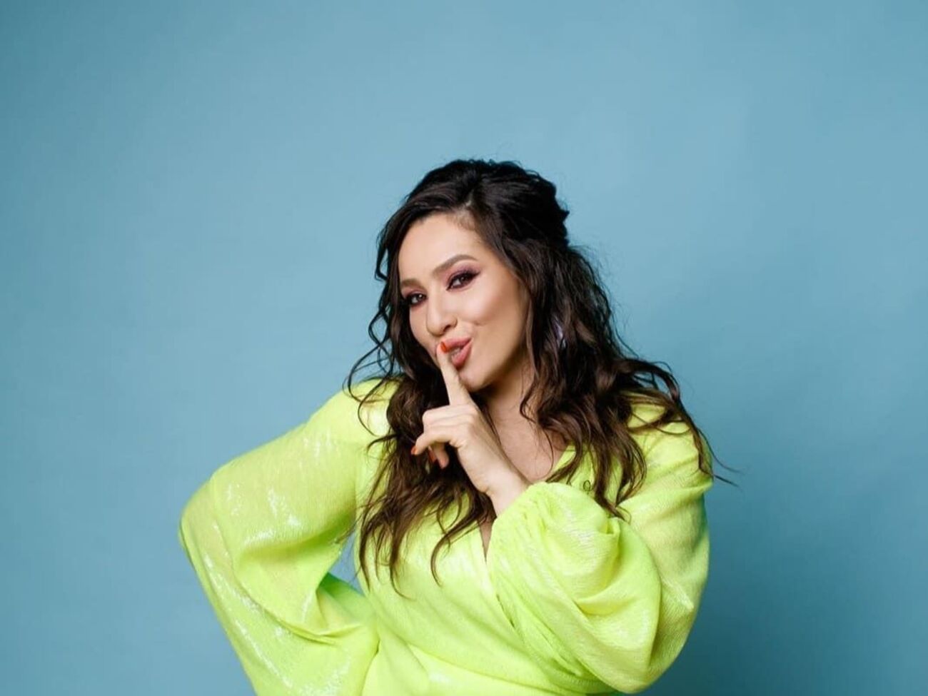 Карпа: Теперь никто не задаст глупый вопрос: "Это у вас мальчик?"