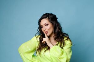 Карпа: Теперь никто не задаст глупый вопрос: "Это у вас мальчик?"