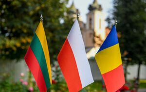 В программу поддержки Беларуси входит торговля с Евросоюзом и безвиз