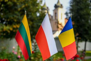 В программу поддержки Беларуси входит торговля с Евросоюзом и безвиз