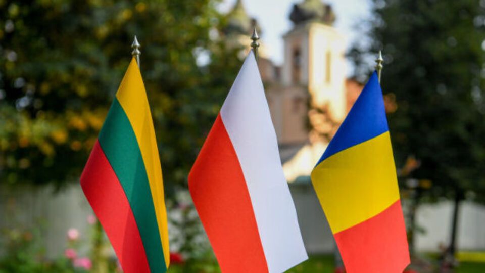 До програми підтримки Білорусі входить торгівля з Євросоюзом і безвіз