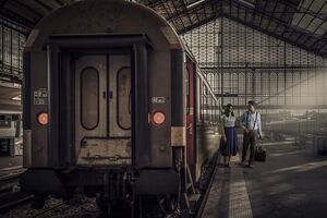 "Укрзалізниця" с 21 сентября возобновила продажу билетов на поезда дальнего следования в ряд городов и районов