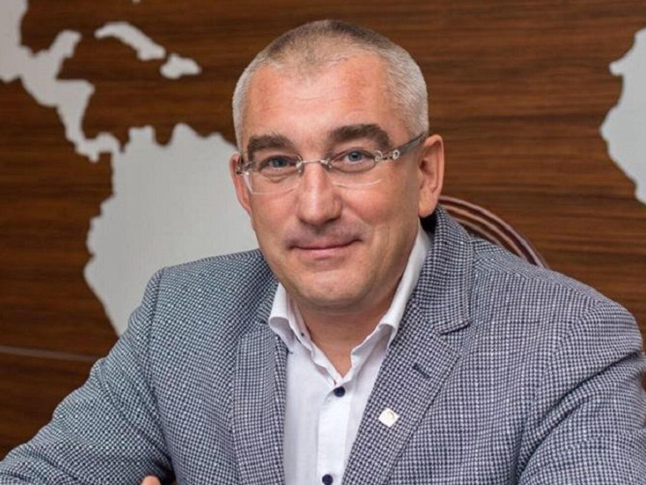 Иван Чайковский:&nbsp;Аграрный сектор уже давно ждет этот законопроект