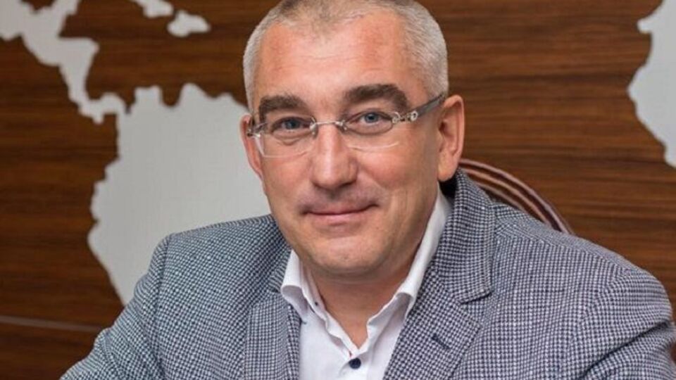Иван Чайковский: Аграрный сектор уже давно ждет этот законопроект