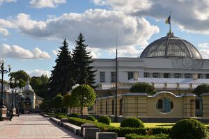 Прохідний 5-відсотковий бар'єр долають п'ять партій