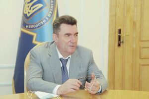 Данілов прокоментував російські військові навчання