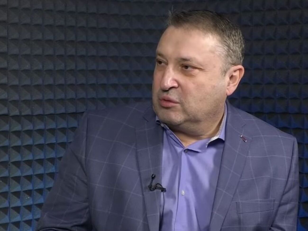 Табах: Украинская армия отлично вооружена. Она обстрелянная, сильная