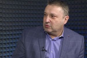 Табах: Украинская армия отлично вооружена. Она обстрелянная, сильная