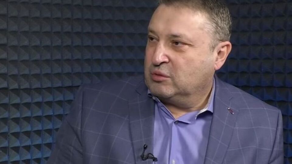 Табах: Украинская армия отлично вооружена. Она обстрелянная, сильная