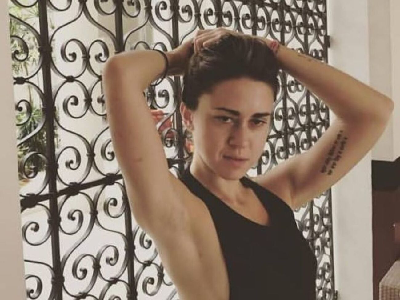 Плаксина:&nbsp;Я была на грани. Голодные волки шоу-бизнеса полностью охватили сознание моей матери