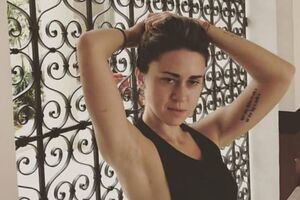 Плаксина: Я была на грани. Голодные волки шоу-бизнеса полностью охватили сознание моей матери