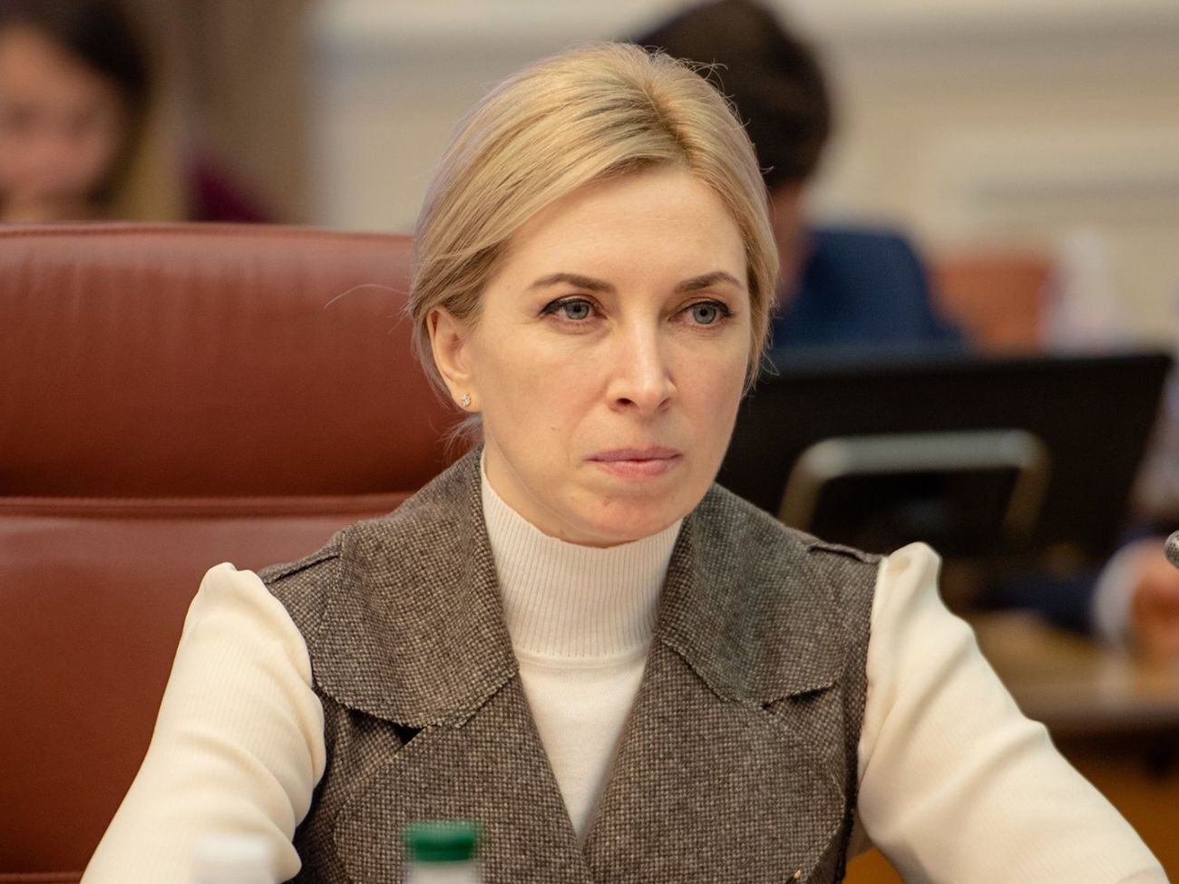 Ірина Верещук: Ми проведемо аудит незаконних забудов, установимо терміни усунення юридичних та інженерних дефектів, притягнемо до відповідальності всіх винних серед забудовників і міських чиновників