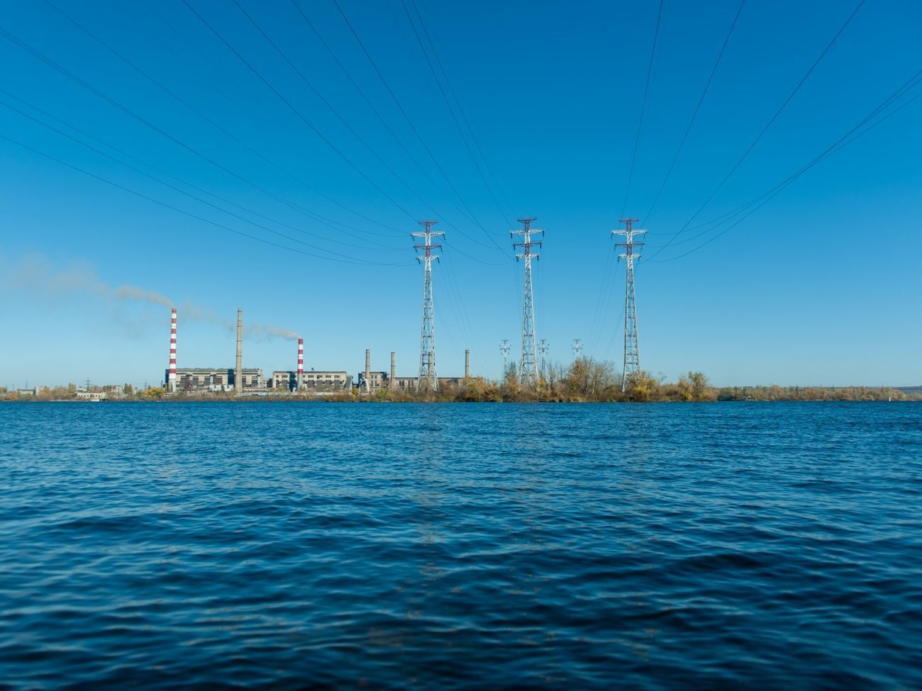 Энергетика во многих странах мира все еще находится под влиянием пандемии коронавируса COVID 19 &ndash; потребление энергоресурсов не восстановилось в прежних объемах, отметил&nbsp;генеральный директор "ДТЭК Энерго"