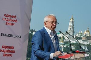 Олексій Кучеренко: Сьогодні Київ – у потужній системній управлінській кризі