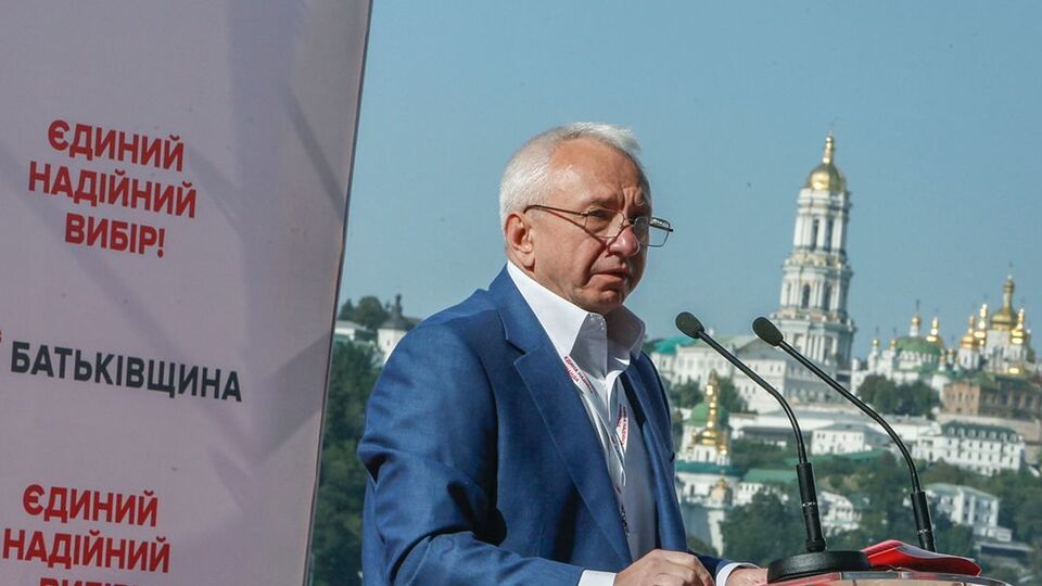 Олексій Кучеренко: Сьогодні Київ – у потужній системній управлінській кризі