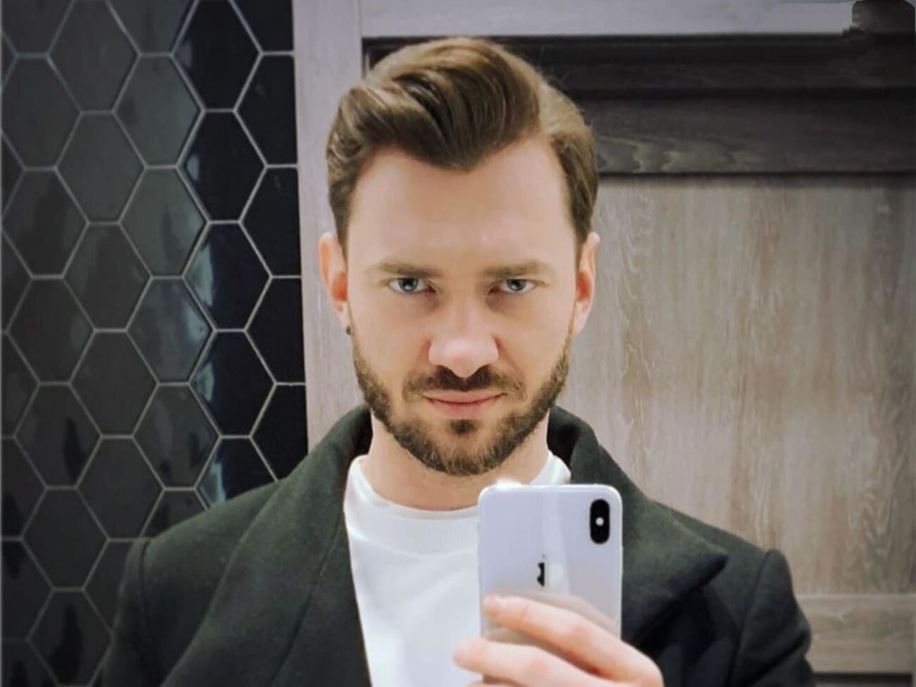 Дикусар: Жгите!