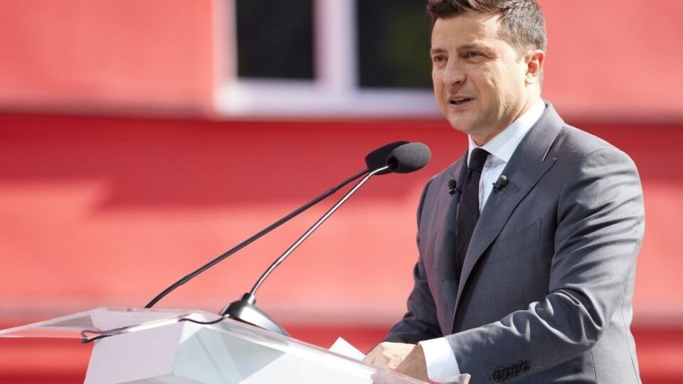 Згідно з текстом петиції, Зеленський не задекларував 5,1 млн грн доходів від цінних паперів