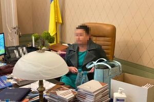Главе суда планируют сообщить о подозрении