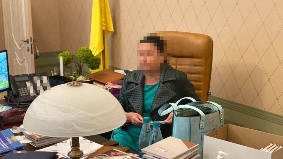 Голову суду планують повідомити про підозру
