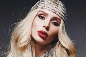 Loboda: Люблю, коли вранці можна нікуди не поспішати і трішки помріяти за чашкою кави