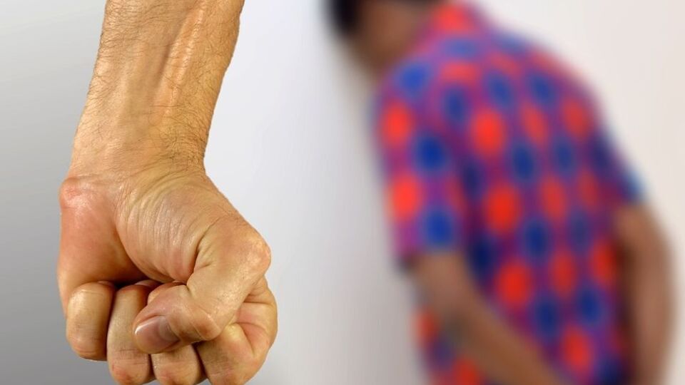 Протягом перших пів року 2020-го в поліцію надійшло майже вдвічі більше звернень щодо домашнього насильства, ніж за такий самий період минулого року