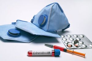 "Арепливир" будет стоить 12 320 рублей