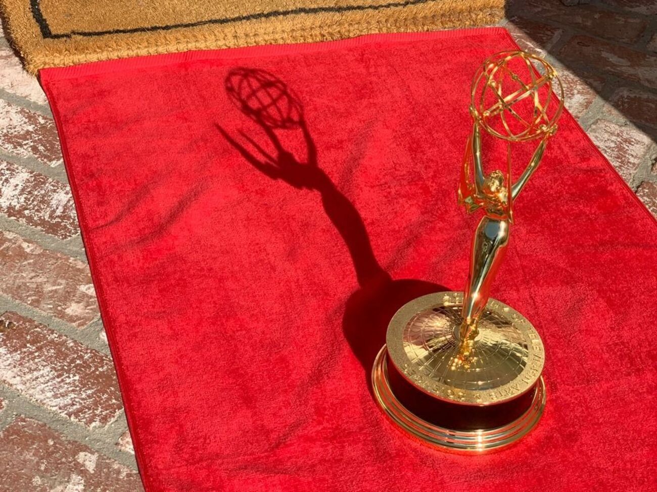 72-я церемония "Эмми" проходила в онлайн-формате