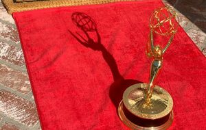 72-я церемония "Эмми" проходила в онлайн-формате