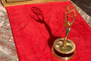 72-я церемония "Эмми" проходила в онлайн-формате