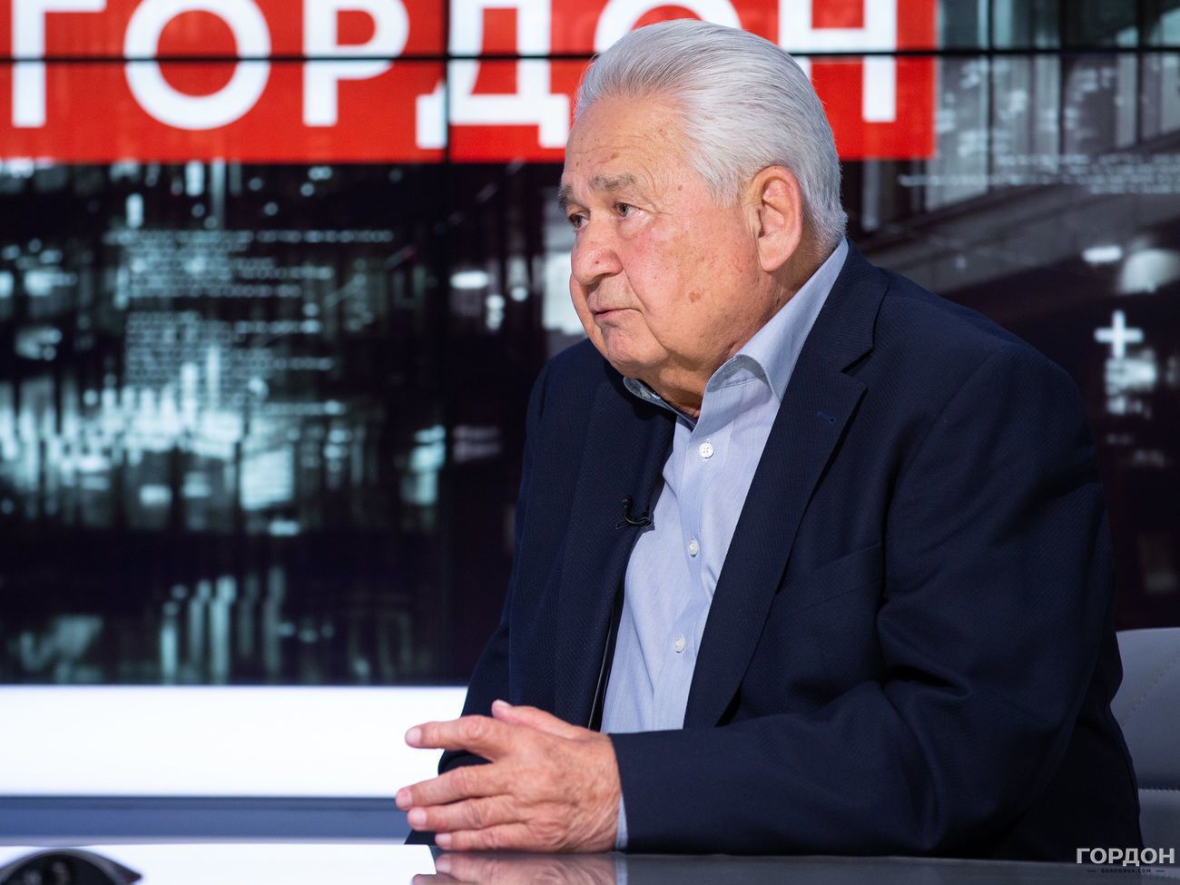 Фокин: Я предложил использовать мандат Совета Безопасности ООН